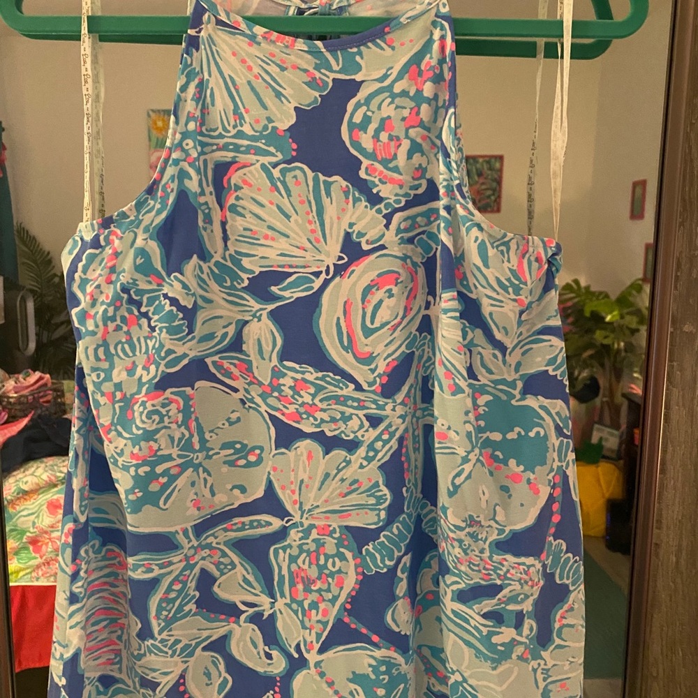 Lilly Pulitzer shirt